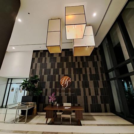 Woodsbury Suites Ikea House Butterworth Penang Esterno foto