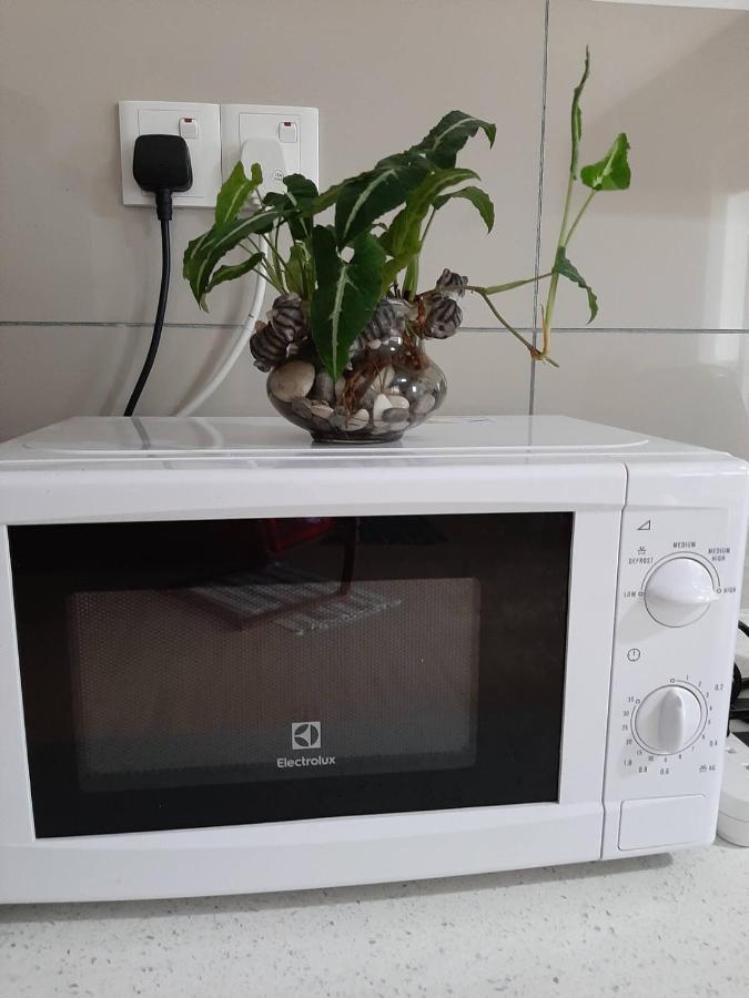 Woodsbury Suites Ikea House Butterworth Penang Esterno foto
