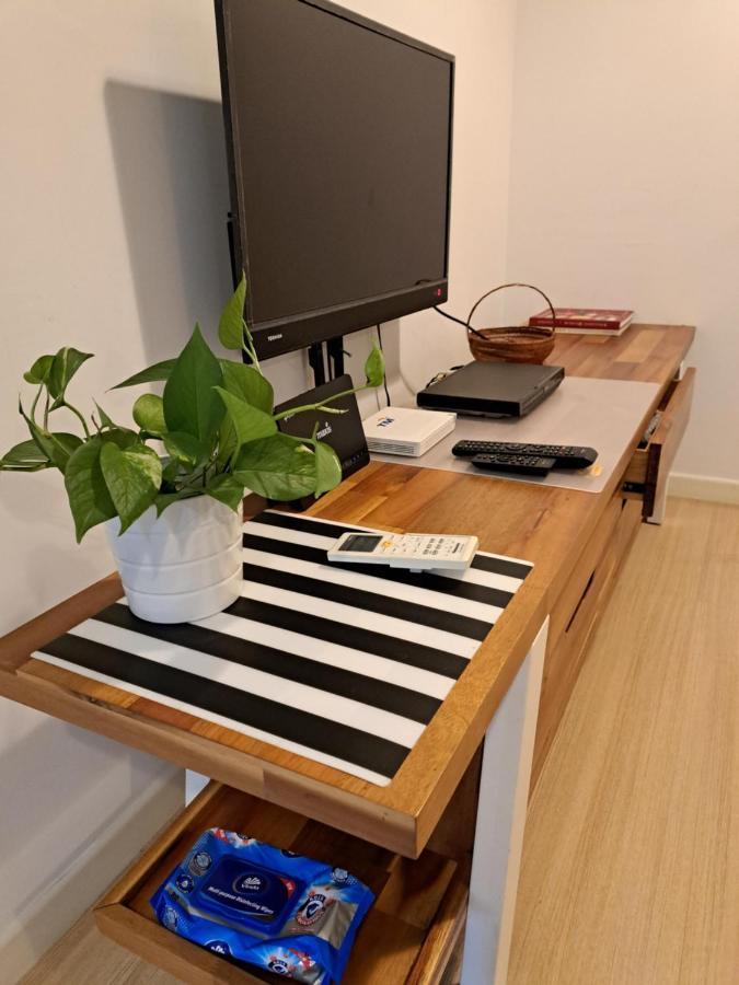 Woodsbury Suites Ikea House Butterworth Penang Esterno foto