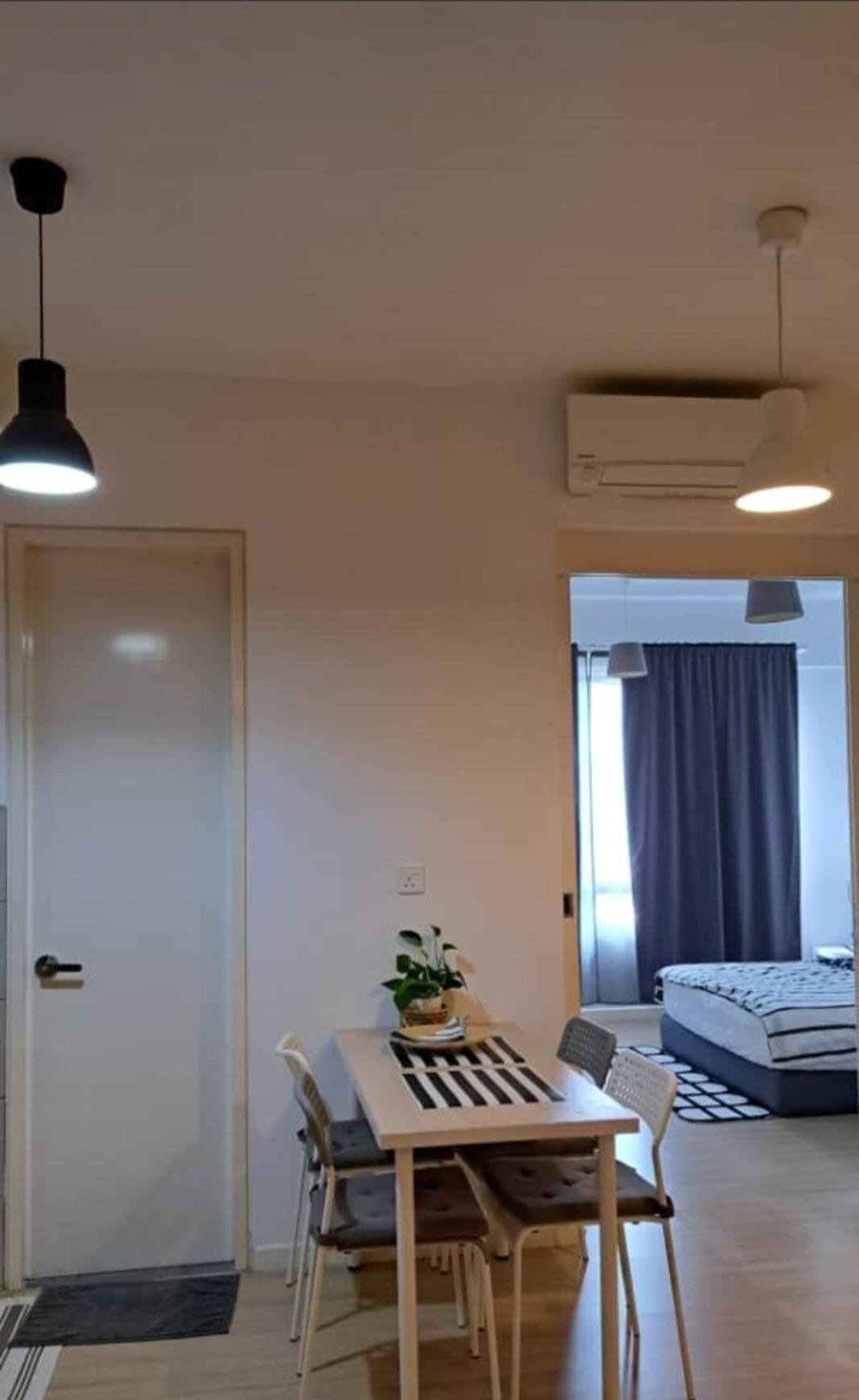 Woodsbury Suites Ikea House Butterworth Penang Esterno foto