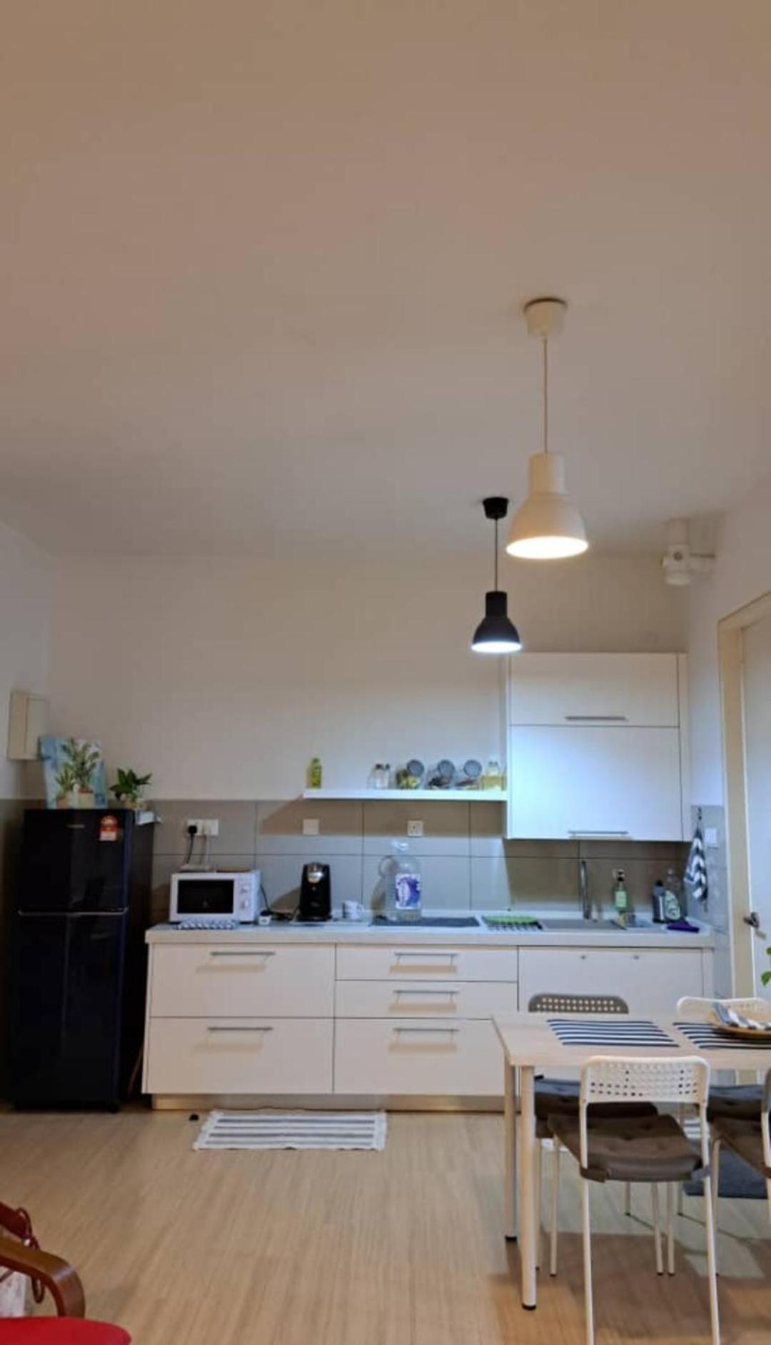 Woodsbury Suites Ikea House Butterworth Penang Esterno foto