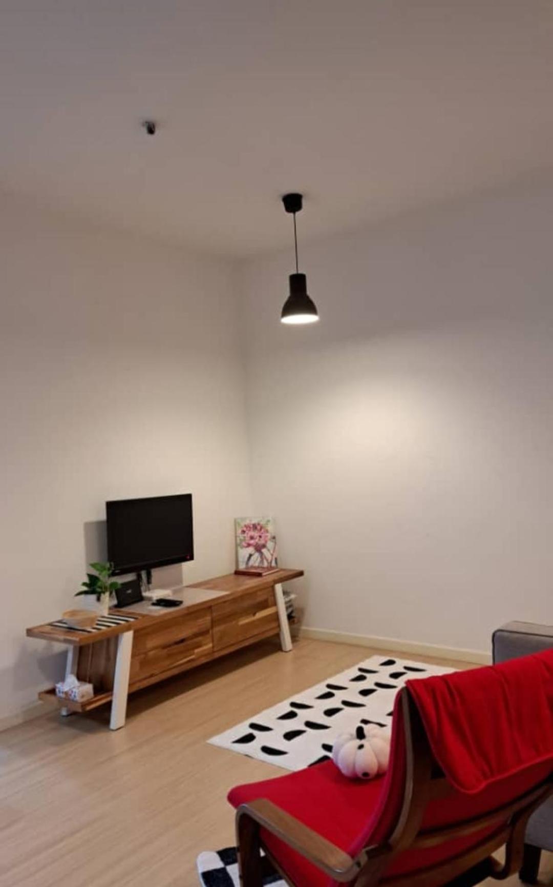 Woodsbury Suites Ikea House Butterworth Penang Esterno foto